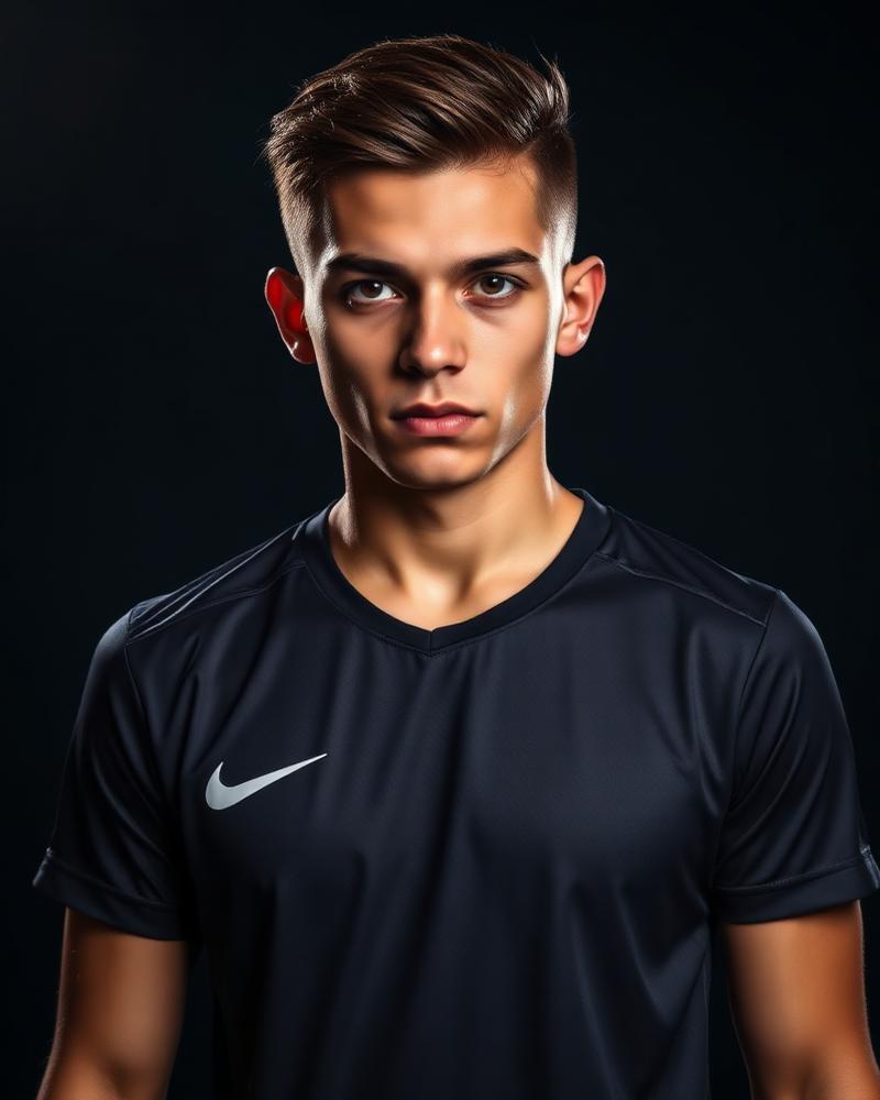 Matías Benítez
