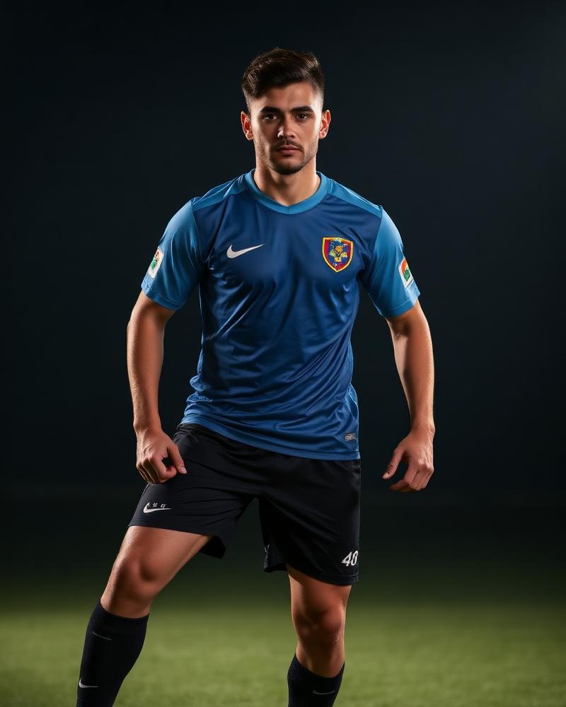 Gabriel Ruiz